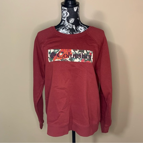 Columbia Sweatshirt - Picture 1 of 5